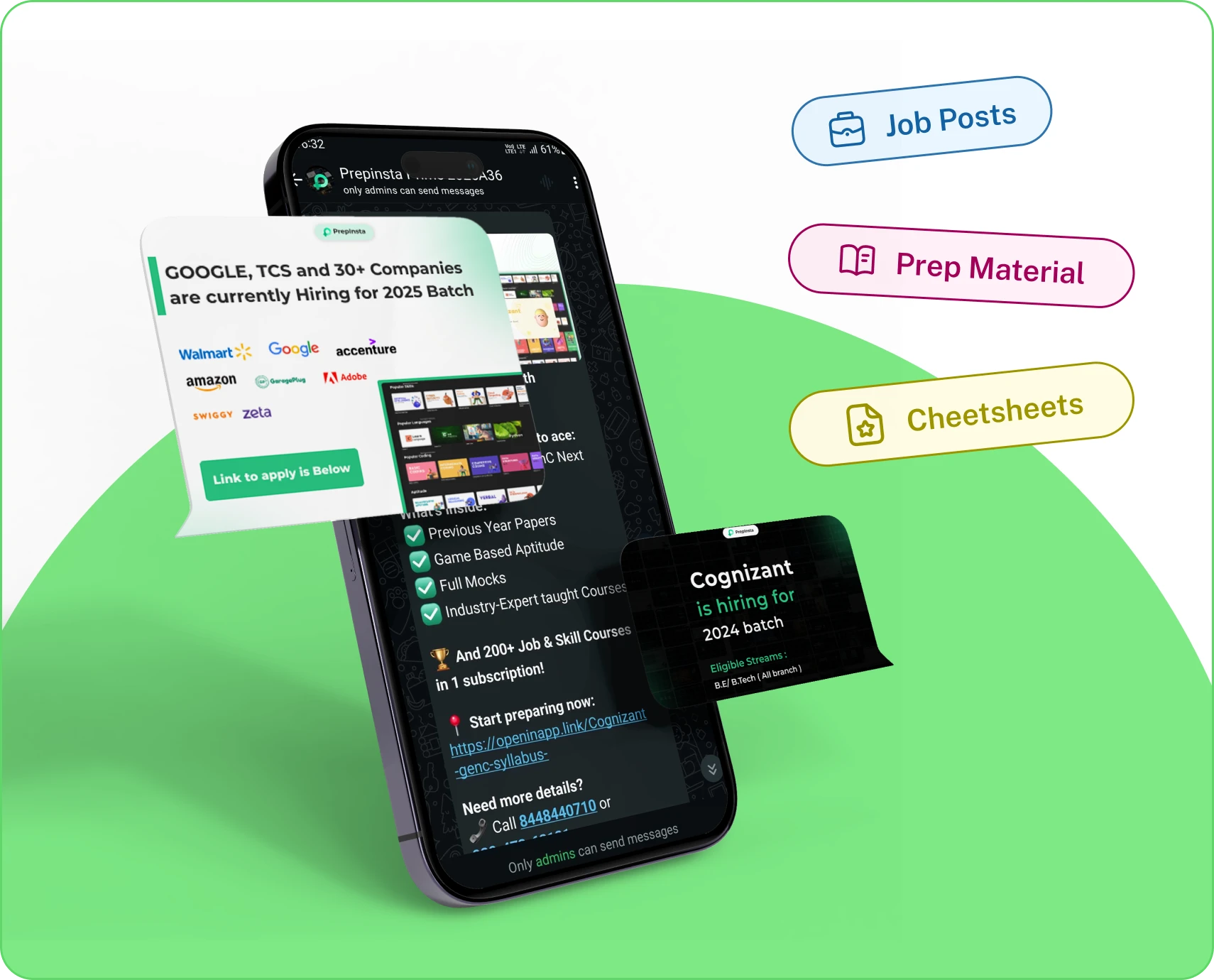 Community Preview